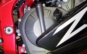 KAWASAKI ZX-25R 2019 ZX250E