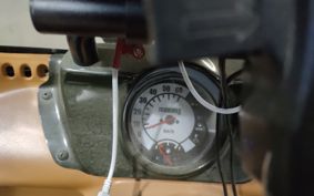 HONDA GYRO TA03