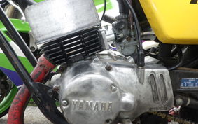 YAMAHA RD50 2U2