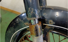 HONDA CD125T BENLY CD125T