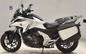 HONDA NC750X DCT 2024 RH09