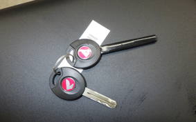 HONDA CT125-2