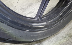 KAWASAKI NINJA 250R 1993 EX250K