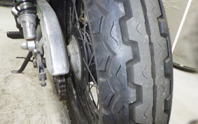 SUZUKI GRASS TRACKER 2019 NJ47A