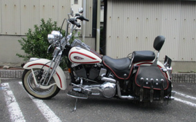 HARLEY FLSTS1450 1997 BRL