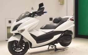 YAMAHA MAJESTY 250 SG20J