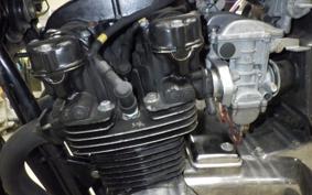 KAWASAKI Z400 J 2025 KZ400J