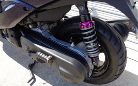 YAMAHA JOG Z Gen.2 SA16J