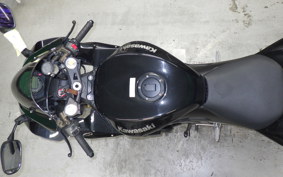 KAWASAKI ZX 10 NINJA R 2004 ZXT00C