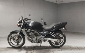 KAWASAKI BALIUS250 ZR250A