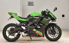 KAWASAKI ZX-25R 2024 ZX250E