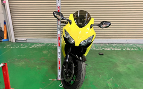 HONDA CBR1000RR 2008 SC59