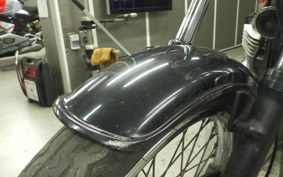 SUZUKI GRASS TRACKER NJ4DA