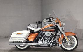 HARLEY FLHFB1870 2024 ADP