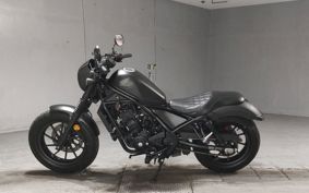 HONDA REBEL MC49