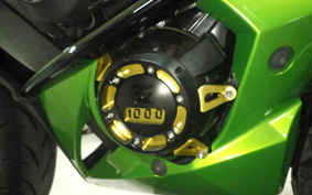 KAWASAKI NINJA 1000 A 2012