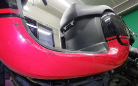 HONDA GIORNO 2 2002 AF70