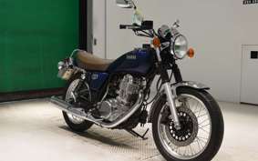 YAMAHA SR400 Gen.5 2022 RH16J