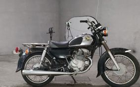 HONDA BENLY125 JA03