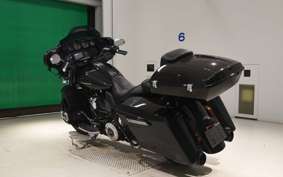 HARLEY FLHXSE 1870CVO 2016