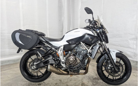 YAMAHA MT-07 ABS 2015 RM07J