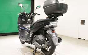 HONDA PCX125-3ﾊEVEﾘｯﾄﾞ 1999 JF84