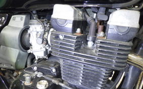 YAMAHA XJR400 Gen.3 R 2005 RH02J