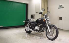 KAWASAKI ELIMINATOR 125 2005 BN125A