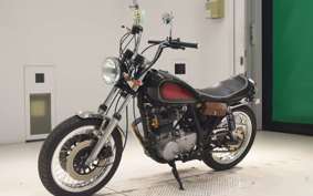 YAMAHA SR500 1984 2J2