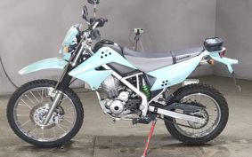 KAWASAKI KLX125 LX125C