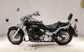 YAMAHA DRAGSTAR 400 CLASSIC 2004 VH01J