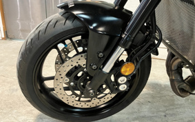 YAMAHA MT-09 ABS 2021 RN69J