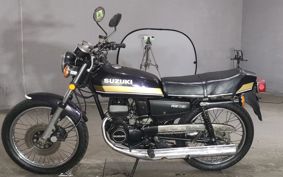 SUZUKI GT125 GT125