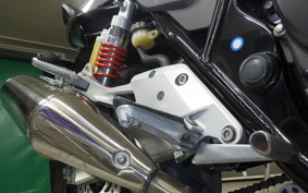 HONDA CB400SF GEN 4 2014 NC42