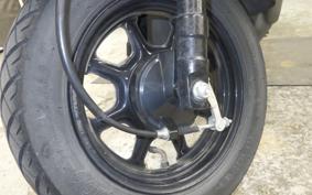 HONDA TACT Gen.4 2010 AF79