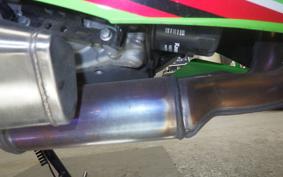 KAWASAKI NINJA 650 A 2023 ER650S