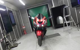 KAWASAKI ZZ1400 NINJA R 2006 ZXT40A