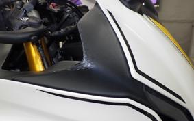 YAMAHA YZF-R7 2022 RM39J