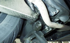 HONDA PCX 125 2011 JF28