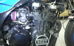 KAWASAKI GPZ400 1983