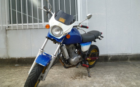HONDA APE100 HC07