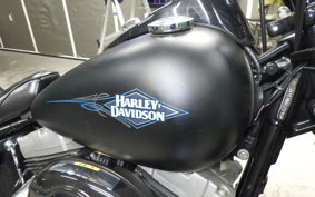 HARLEY FLSTSB 1580 2011