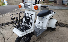 HONDA  GYRO X STANDARD  TD02