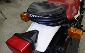 HONDA XL250R