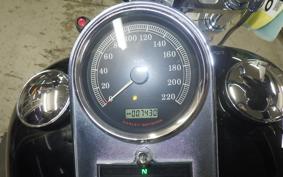 HARLEY FXSTC 1580 2007