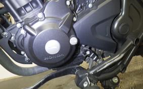 HONDA REBEL 250 A 2021 MC49