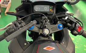 HONDA CBR400R 2019 NC56