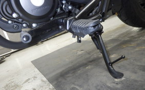 HONDA REBEL 250 S MC49