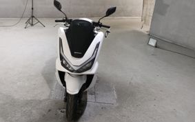 HONDA PCX125 JK05