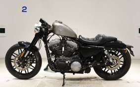 HARLEY XL1200CX 2018